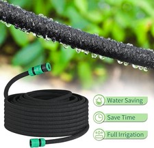 50m Perlschlauch Tropfschlauch