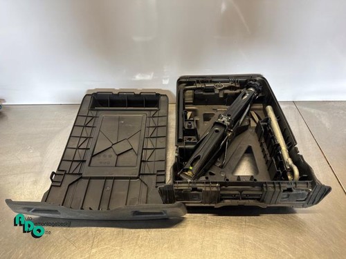 Wagenheber toyota proace - wagenheber,