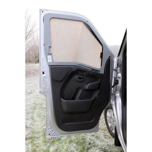 Remifront renault master - remifront, iv