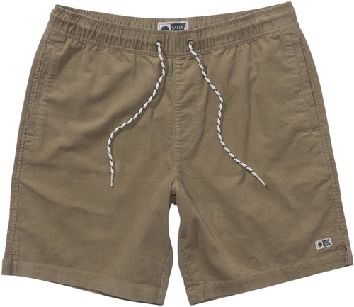 Salty crew walkshort hose - salty,