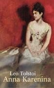 Anna karenina von leo - leo, tolstoi