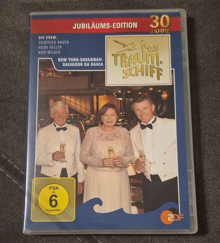 Universum film das traumschiff - das,