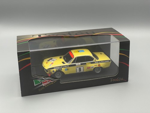 Troféu bmw 2800 cs - troféu,