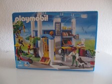 Playmobil® "Zoo Futterstation