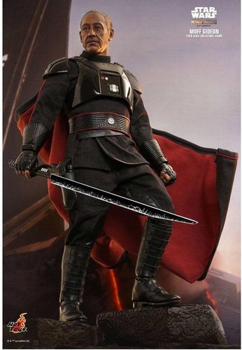 Hot toys sideshow star wars - hot,