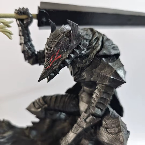 23cm berserk guts rüstung - , in