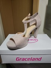 Deichmann Graceland