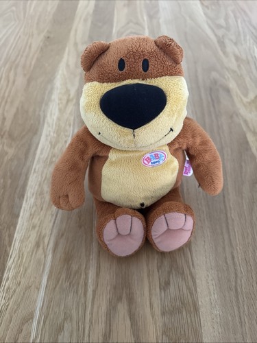 Baby born teddybär - born, –