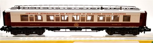 Spur orient express ciwl - n,