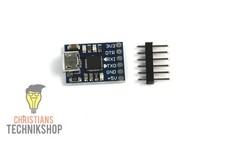 CJMCU CP2102 USB auf TTL