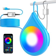 Pool-Lampe 15W Poolbeleuchtung