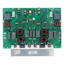 Leistungselektronik kompatibel