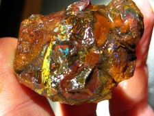 171 cts Australien Roh Koroit