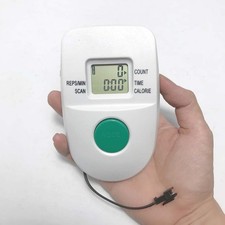 Stepper und Rudergerät Monitor mit LED Display und 2 Pin Stecker