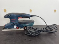 Bosch Schwingschleifer GSS 23 AE im Koffer