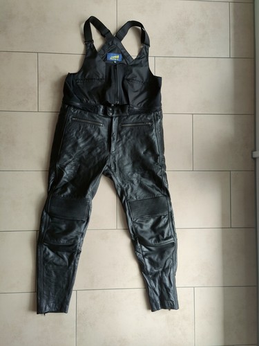 Motorrad lederhose herren - motorrad,