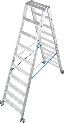 Stabilo stufen doppelleiter - stabilo, stufen-doppelleiter
