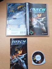 M.A.C.H.-Modified Air Combat