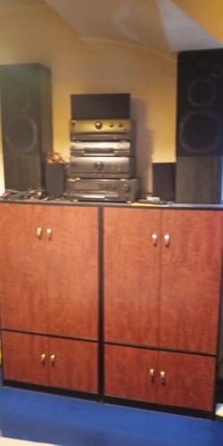 Dolby surround system 1 - dolby,