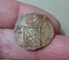 Tuchplombe Cloth Seal