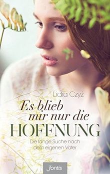 Blieb mir nur die hoffnung - blieb,