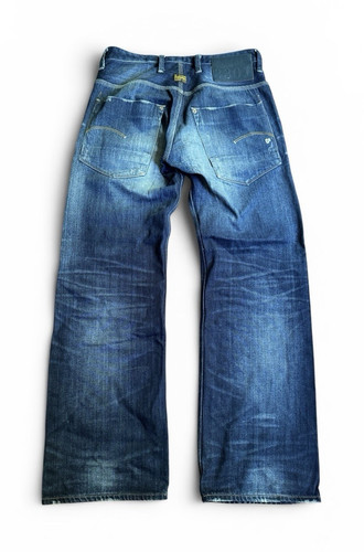 Star 3301 herren jeans - g-star,