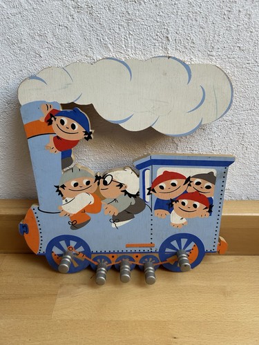 Mainzelmännchen vintage - mainzelmännchen,