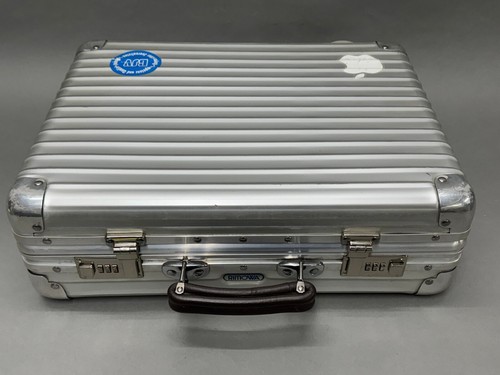 Rimowa classic flight - rimowa,