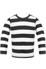 KINDER PIRATEN BURGLER S M L