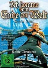 ICH KOMME VOM ENDE DER WELT