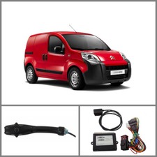 Citroen Nemo Tempomat GRA