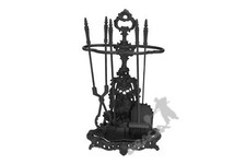 Kaminbesteck Gusseisen Guss