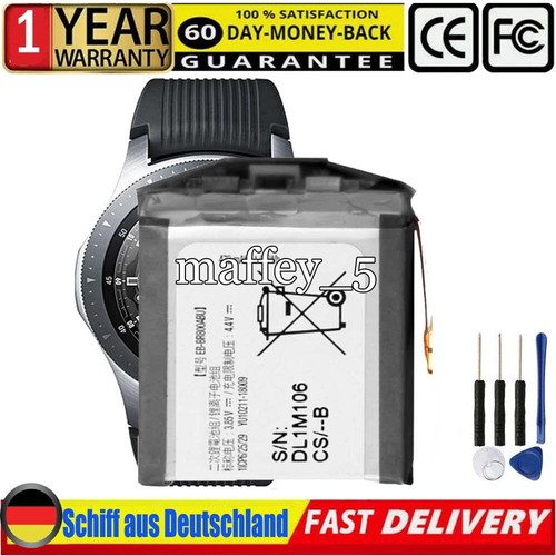 Akku batterie für samsung - akku,