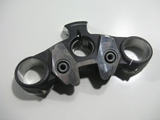 Gabelbrücke oben Fork Upper Bridge Gabel Ducati Streetfighter 1098, 09-11