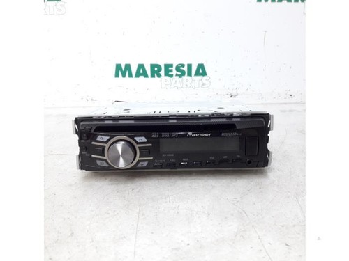 Radio renault twingo cn0 - renault,