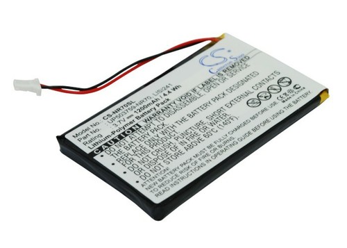 Polymer akku für sony - akku,
