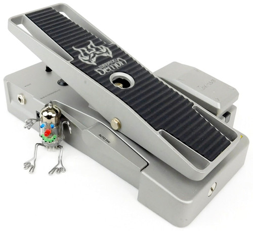 Ibanez wd7 weeping - weeping, wah