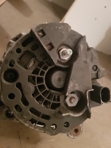 Lichtmaschine generator bosch - generator,