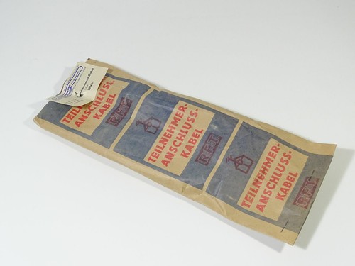 Ddr teilnehmer anschlusskabel - teilnehmer,