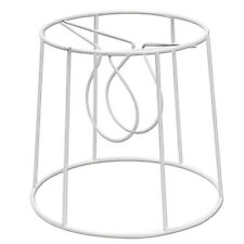 SMITS Lampenschirmgestell aus Draht, konische Form - Stehlampe