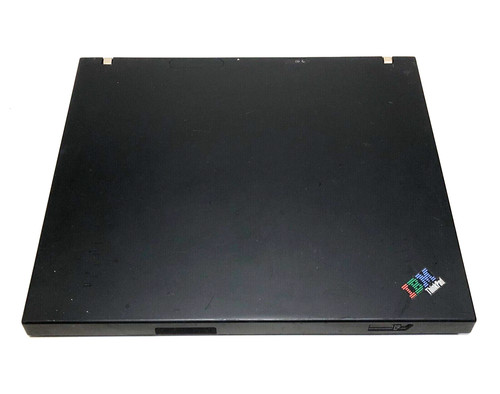 Ibm thinkpad type 1875 laptop - thinkpad,