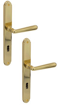 Türdrücker Alt Wien