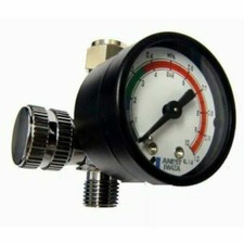 ANEST IWATA Handmanometer