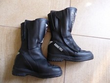 Motorradstiefel von Daytona „Lady Star GTX“, Größe 36 