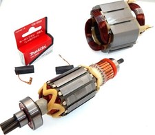 Makita motor reparatur set - motor,