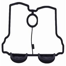 Ventildeckeldichtung für Yamaha WR400 F 1998-02 WR426 F 2001-02 YZ400 F YZ426 F