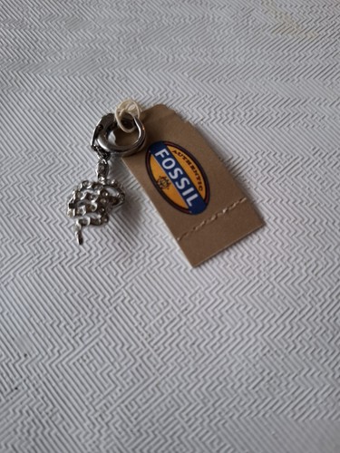 Fossil charm anhänger neu - fossil,