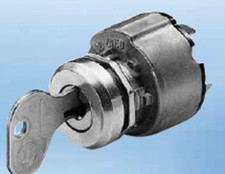 Zündschloss Zündschalter