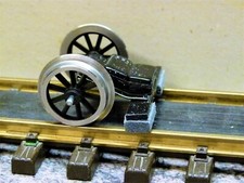 Gleisreinigung bei der - ,