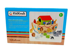 Arche Noah - Holzspielzeug